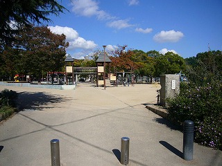 川井公園