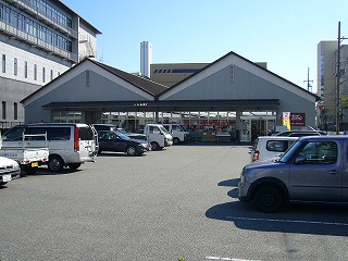 トーホー 魚崎南店