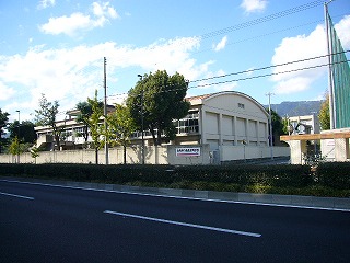 兵庫県立御影高校