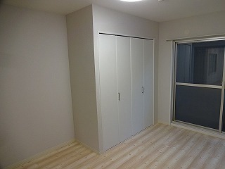 灘ハイツ301号洋室1